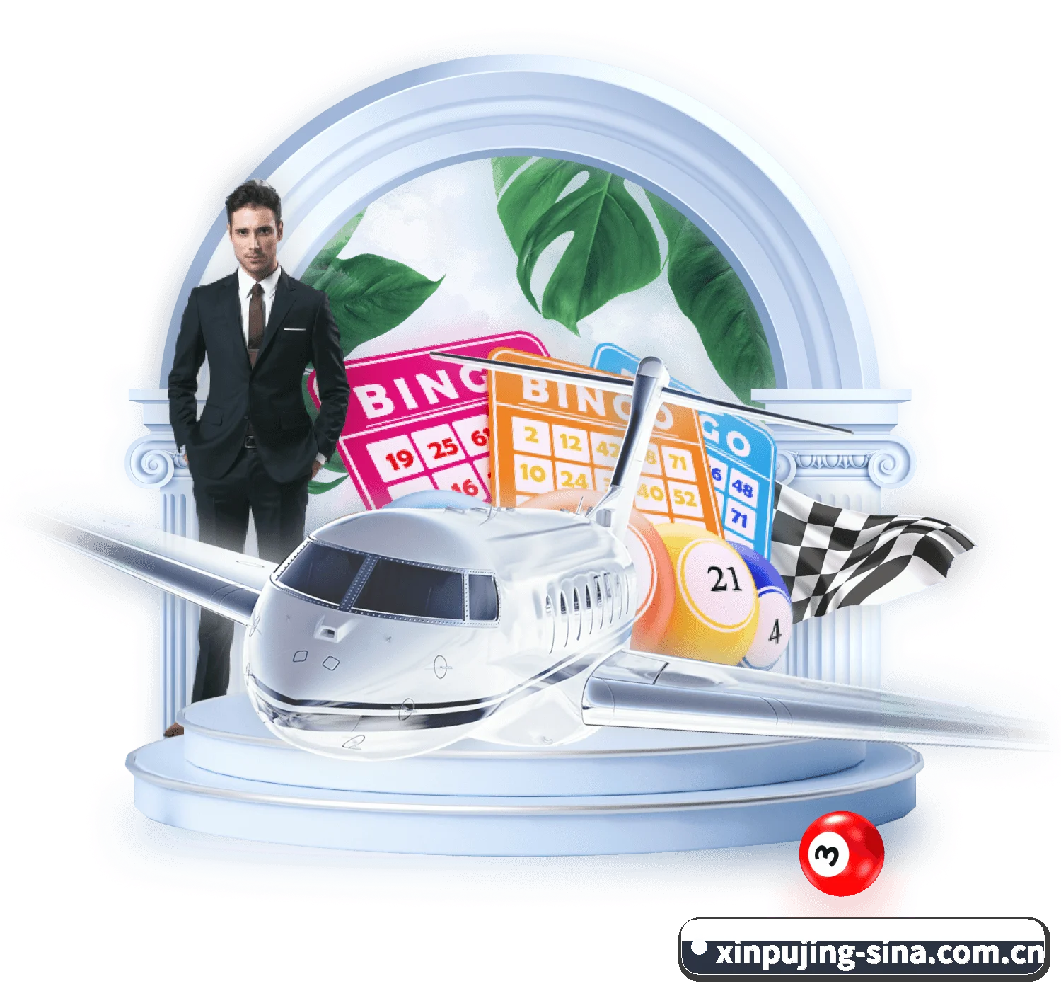 澳门新葡京网站 APP(GrandLisboa)
